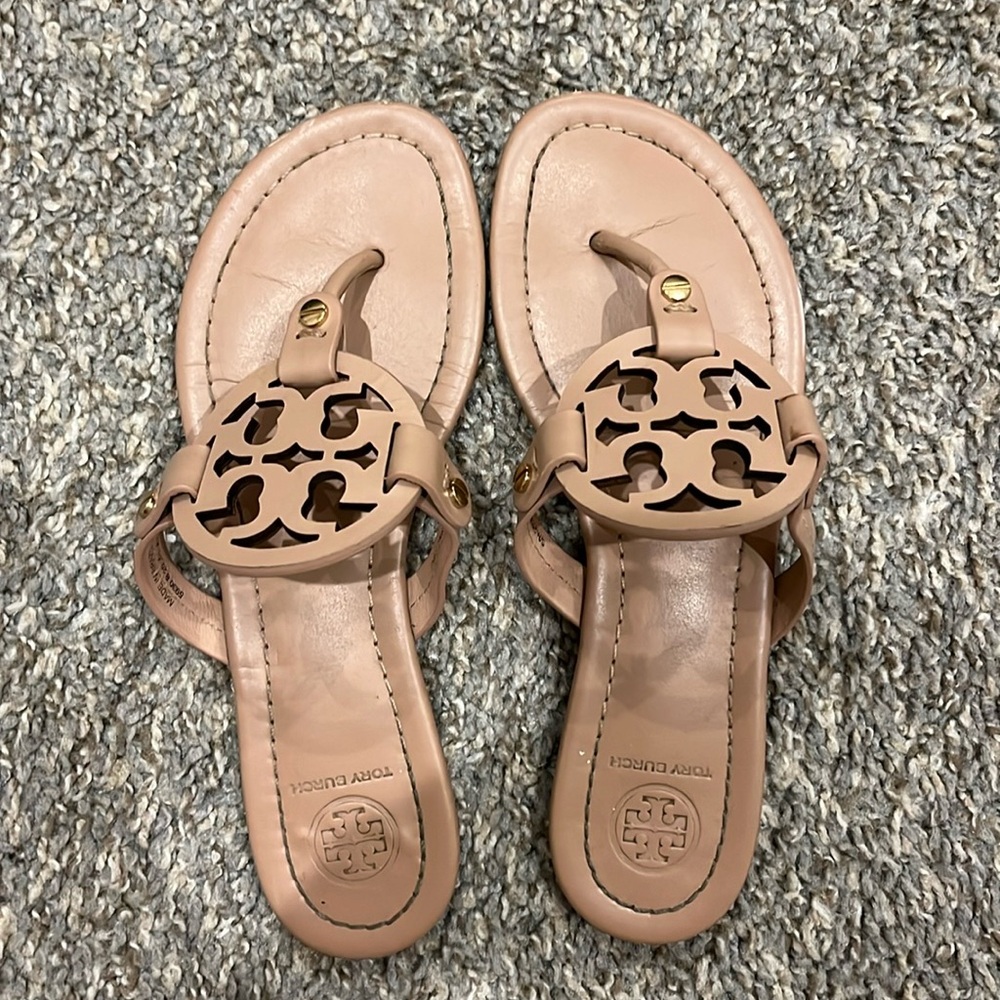 Tory Burch Shoes